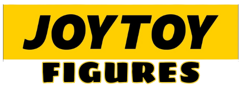 Joytoy Figures