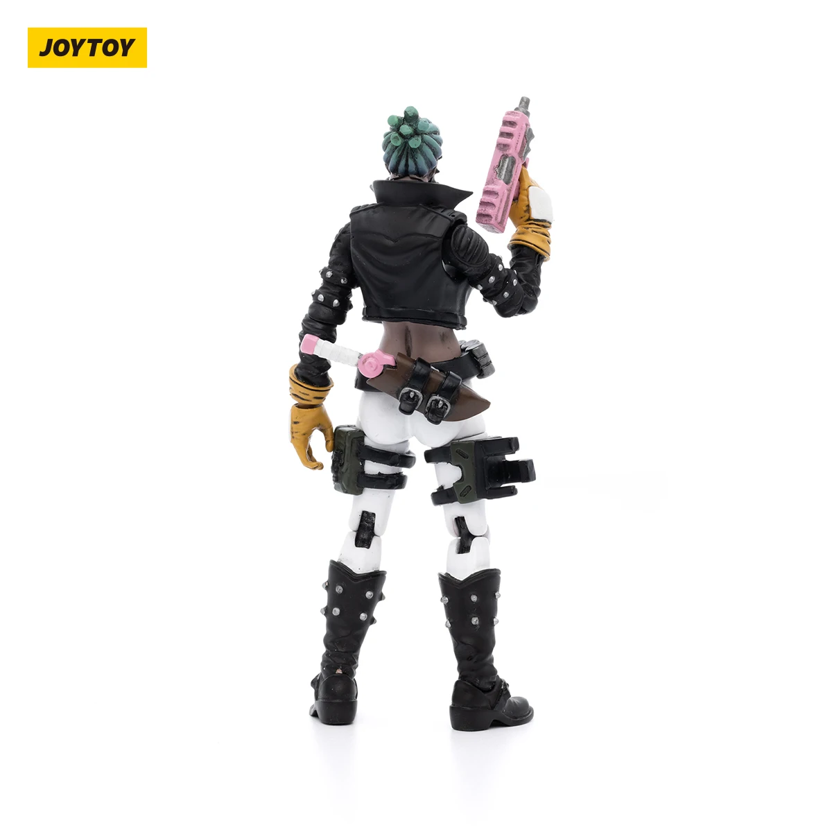 kf S1e9245fcc15045dfa6ba668ebaec8aceg In Stock JOYTOY 1 18 Battle for The Stars Series The Cult of San Reja - Joytoy Figures