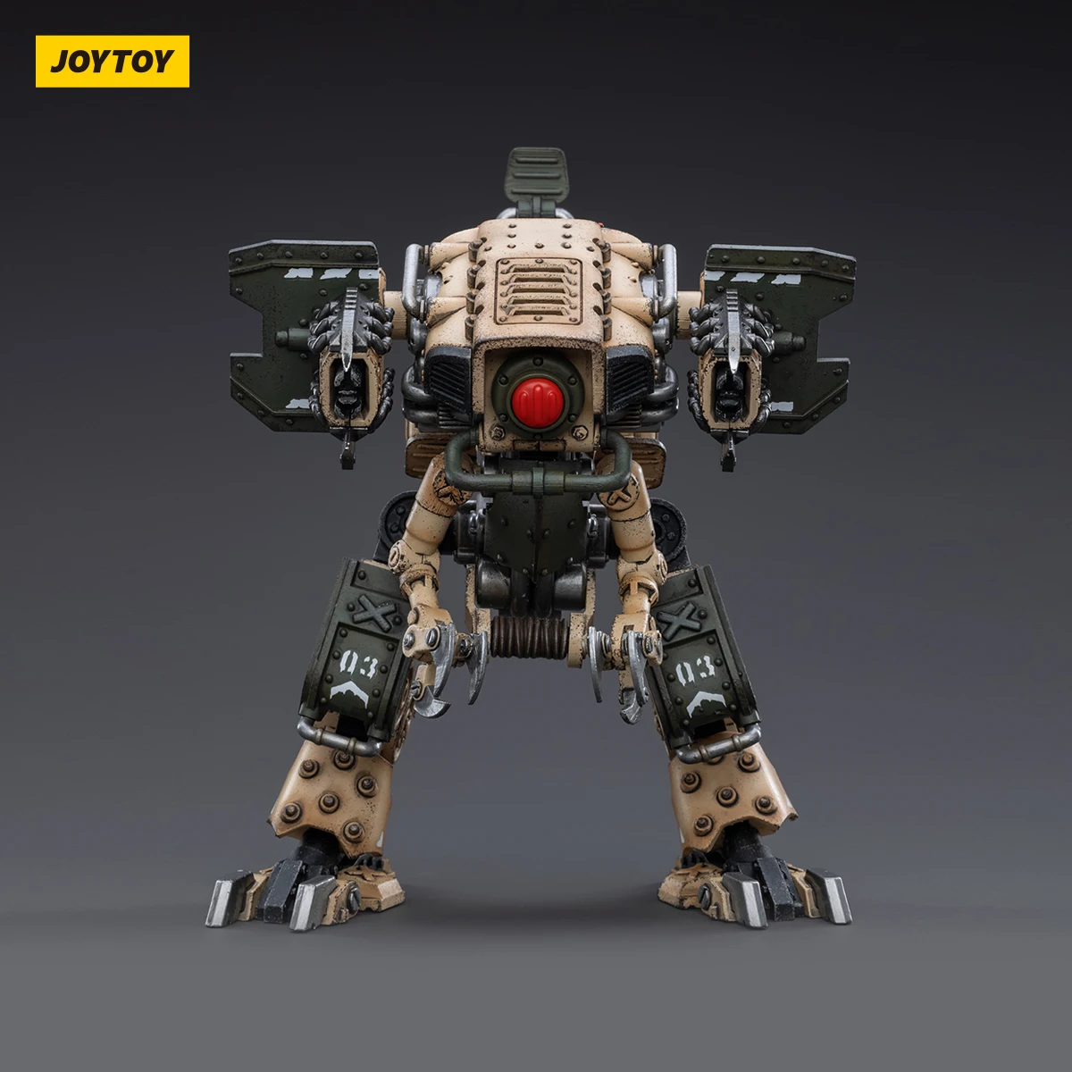 kf S350d2e45c0484031839dbfc063762edcV In Stock 1 18 JOYTOY Battle For the Stars Action Figures The Cult of San - Joytoy Figures