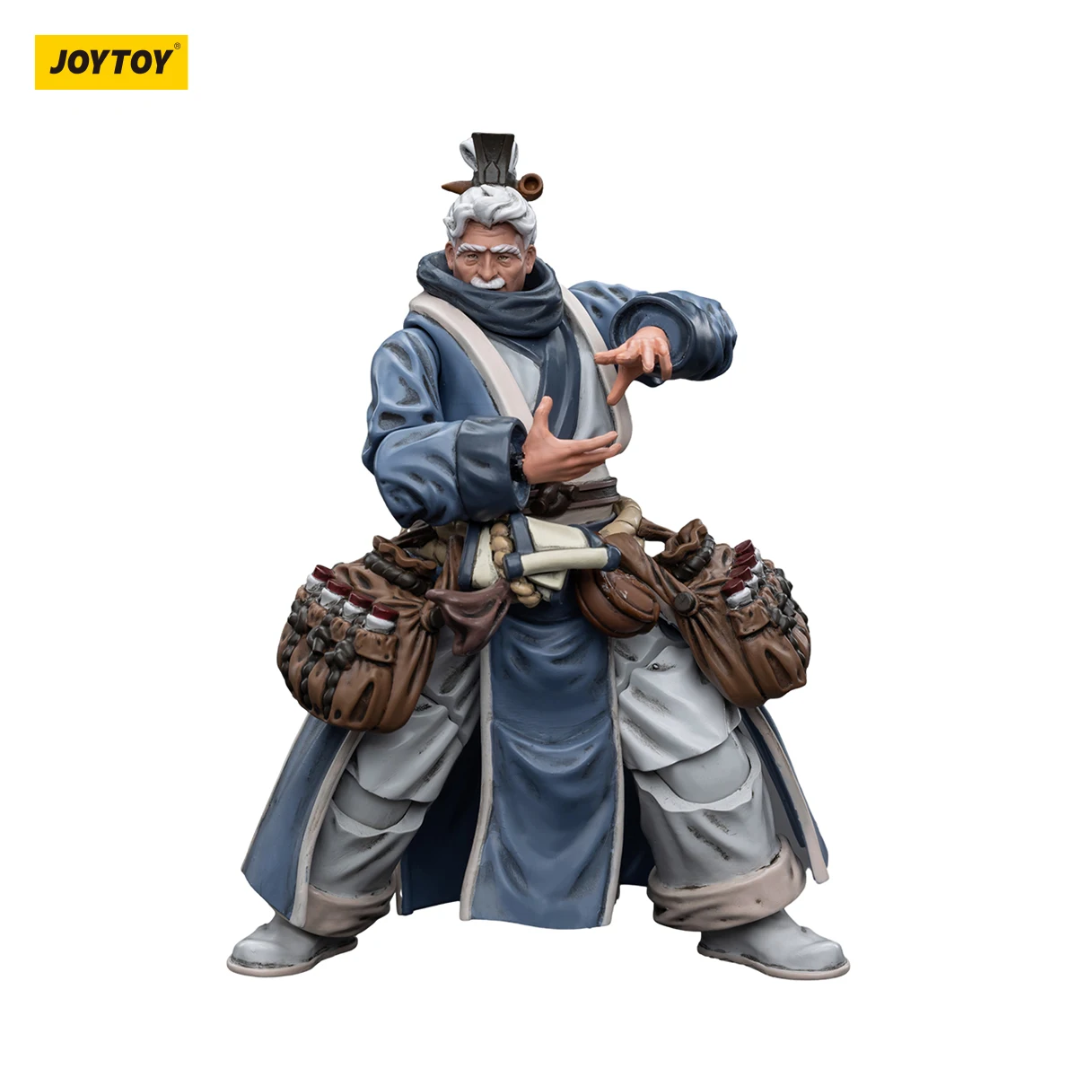 kf S5018be1d791f4d5c939d3241b095f7d8T IN STOCK JOYTOY 1 18 Martial Arts Action Figure Dark Source Jianghu Great Master of - Joytoy Figures