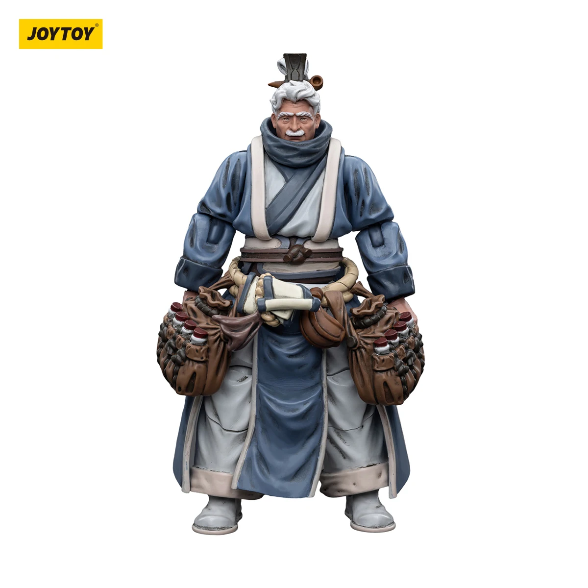 kf S74815baafe0f42139811d18076ebd924M IN STOCK JOYTOY 1 18 Martial Arts Action Figure Dark Source Jianghu Great Master of - Joytoy Figures