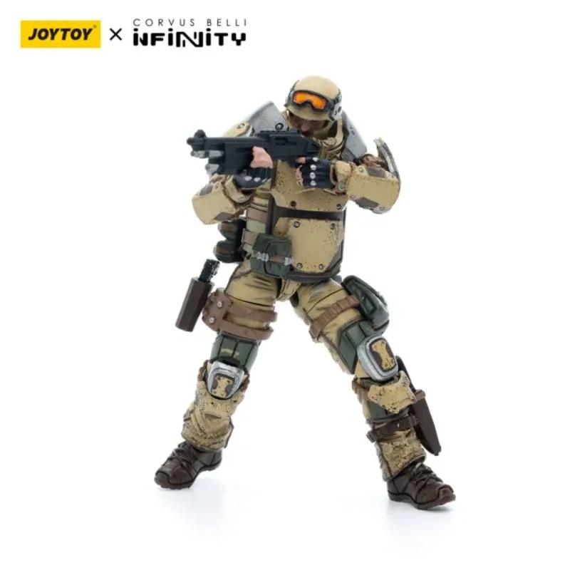 kf Sa45f89ab868e4a30ba7f3c11bfb97ec5L JOYTOY Infinity 1 18 Action Figures Anime 10 6cm Ariadna Marauders Range Unit Collection Model Toys - Joytoy Figures