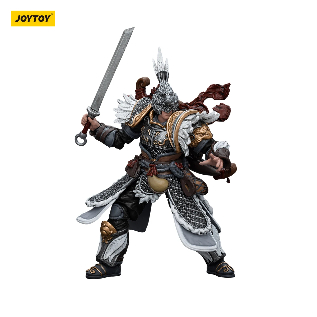 kf Sd7bd486f2efe4ee2ae7e4d298dfe50e2A IN STOCK JOYTOY 1 18 Action Figure Dark Source JiangHu Northern Hanland Empire Heavy Cavalry - Joytoy Figures